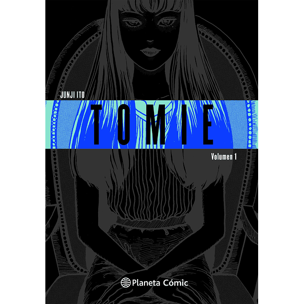 RESERVA / Tomie 1