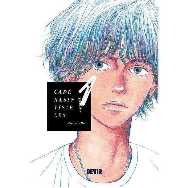 RESERVA / Cadenas Invisibles 1