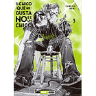 RESERVA / El chico que me gusta no es un chico 3 - Edición Especial Limitada 2