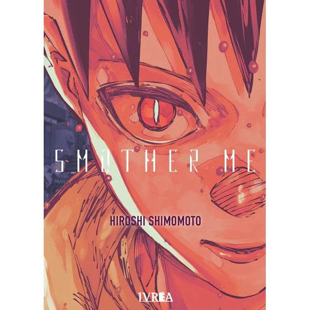 RESERVA / Smother me (Argentina)