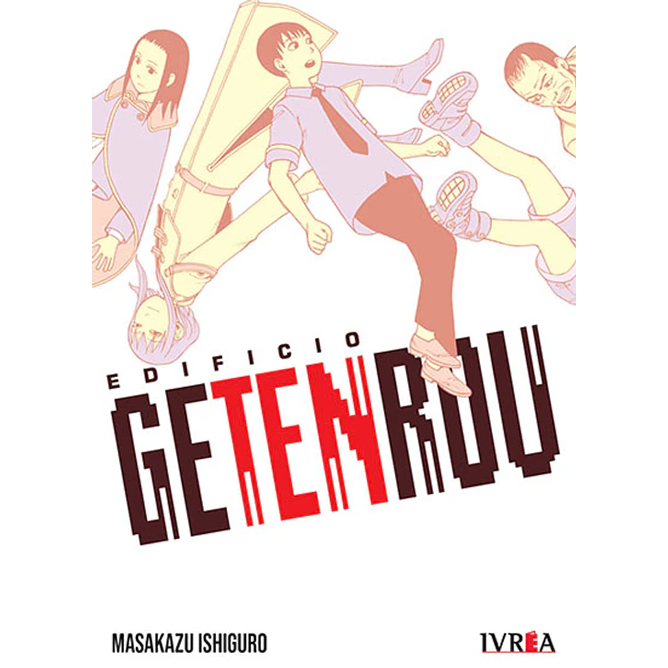 RESERVA / Edificio Getenrou (Argentina)