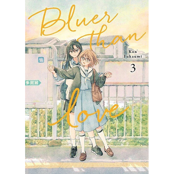 RESERVA / Bluer than love 3