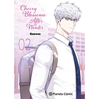 Cherry Blossoms 2 - CON DETALLE 1