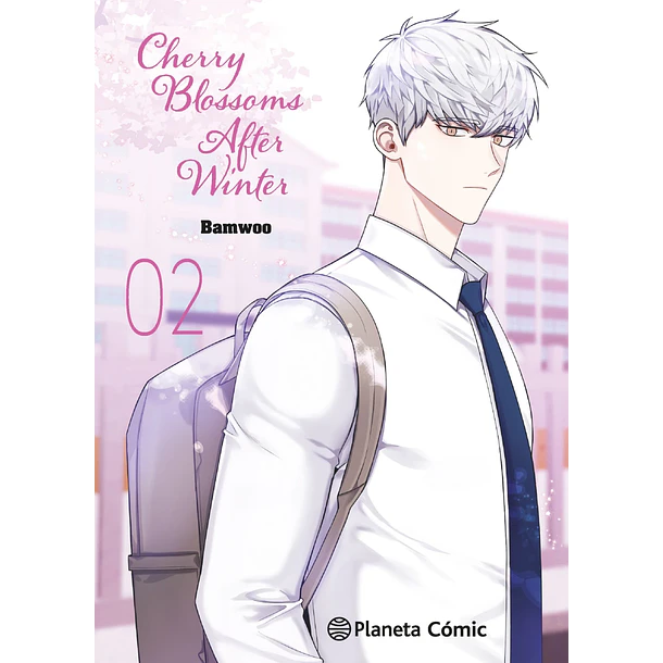 Cherry Blossoms 2 - CON DETALLE 1