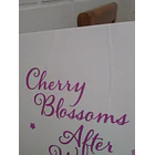 Cherry Blossoms 2 - CON DETALLE 2