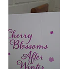 Cherry Blossoms 2 - CON DETALLE 4