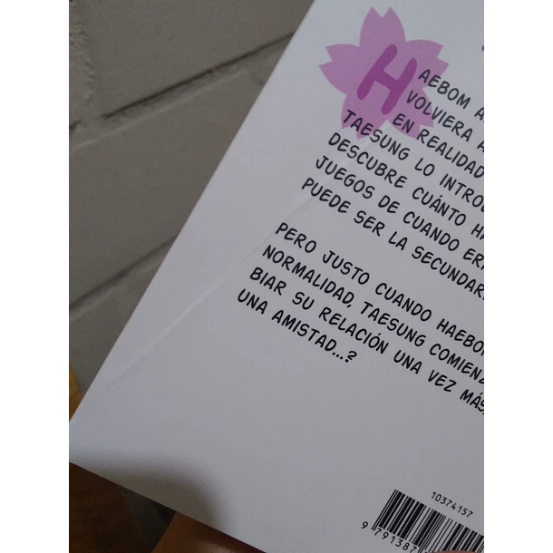 Cherry Blossoms 2 - CON DETALLE 5