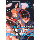 Estudio sobre una familia de inadaptados 2 -CON DETALLE 1