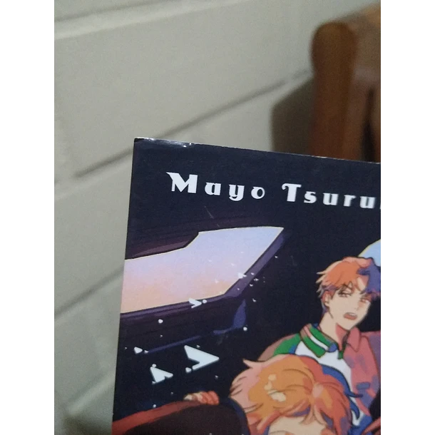 Estudio sobre una familia de inadaptados 2 -CON DETALLE 7