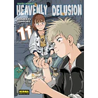 Heavenly Delusion 11 - CON DETALLE 1