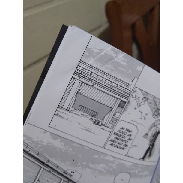 Heavenly Delusion 11 - CON DETALLE