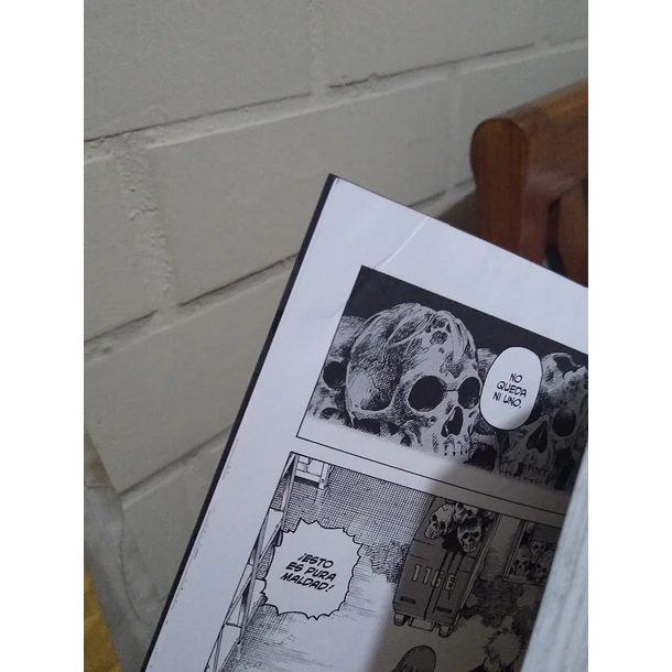 Heavenly Delusion 11 - CON DETALLE 3