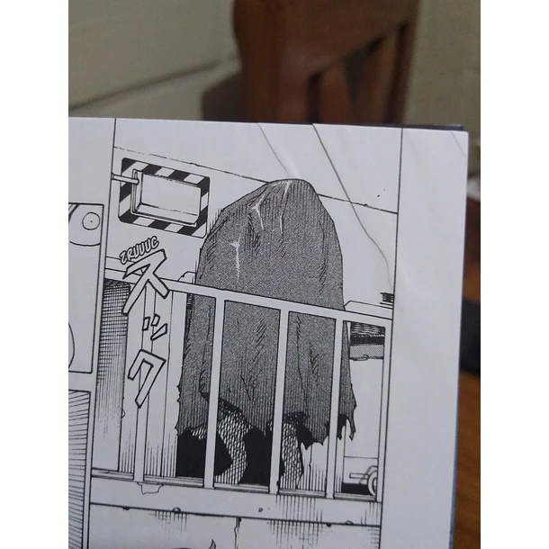 Heavenly Delusion 11 - CON DETALLE 5