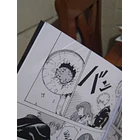 Heavenly Delusion 11 - CON DETALLE 6