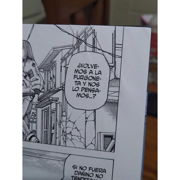 Heavenly Delusion 11 - CON DETALLE 8