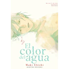 El color del agua - CON DETALLE 1