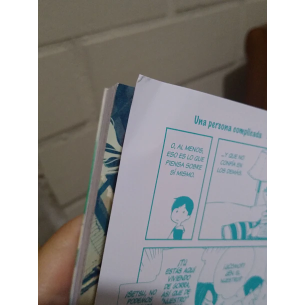 El color del agua - CON DETALLE 3