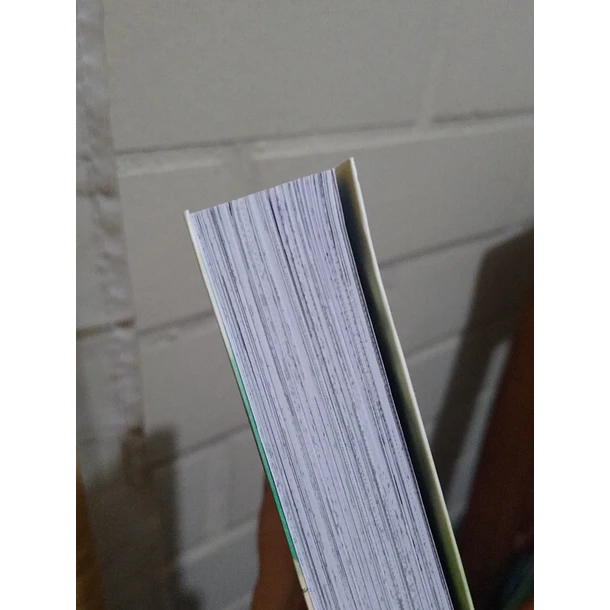 El color del agua - CON DETALLE 4