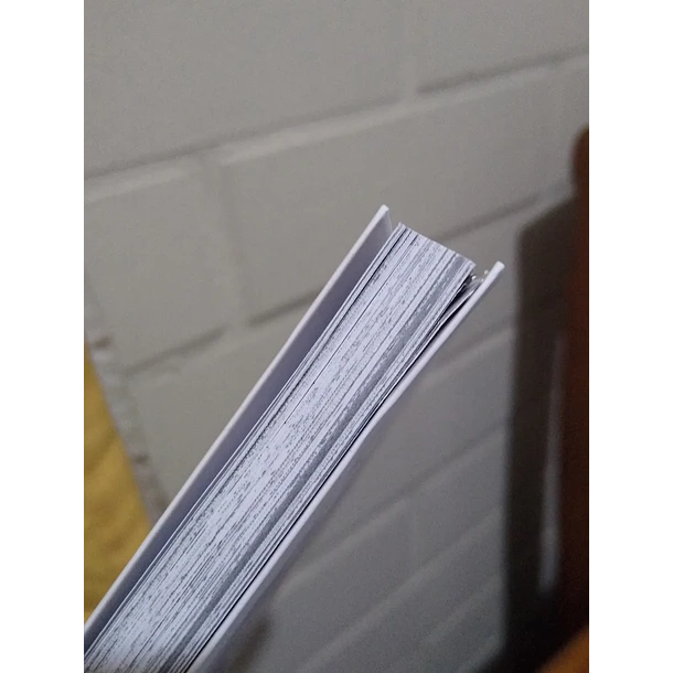 Un amor de tinta y espuma 2 - CON DETALLE 4