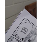 Un amor de tinta y espuma 2 - CON DETALLE 5