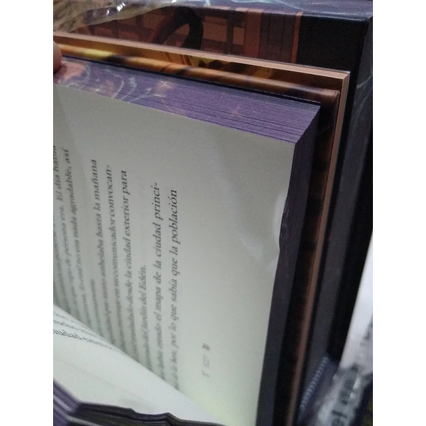 Pequeño Hongo - CON DETALLE 2