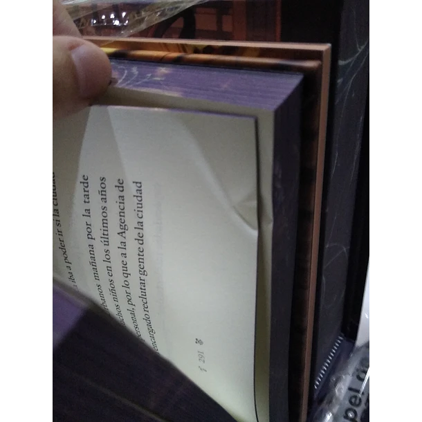 Pequeño Hongo - CON DETALLE 6