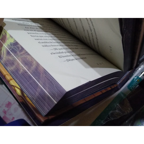 Pequeño Hongo - CON DETALLE 7