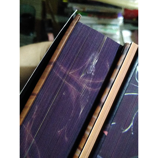 Pequeño Hongo - CON DETALLE 8