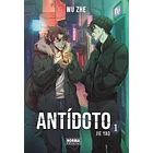 RESERVA / Antídoto 1 - Edición Especial limitada 1