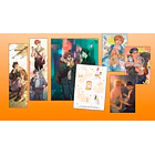 RESERVA / Antídoto 1 - Edición Especial limitada 2