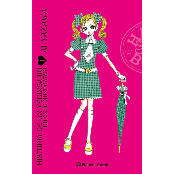 Historia de un Vecindario 1 - CON DETALLE