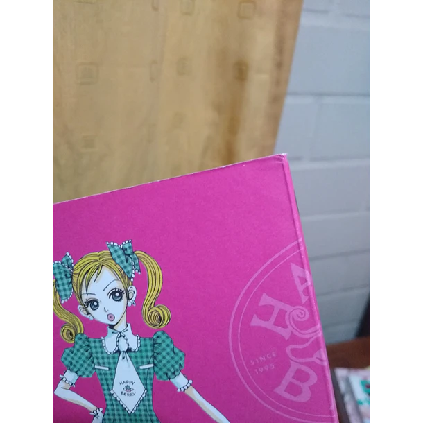 Historia de un Vecindario 1 - CON DETALLE 4