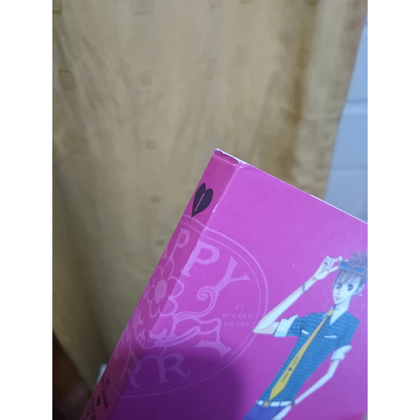 Historia de un Vecindario 1 - CON DETALLE 5