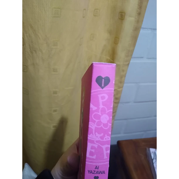 Historia de un Vecindario 1 - CON DETALLE 7