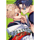 La canción de amor del traidor 2 - CON DETALLE 1