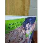 La canción de amor del traidor 2 - CON DETALLE 2