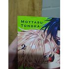 La canción de amor del traidor 2 - CON DETALLE 4