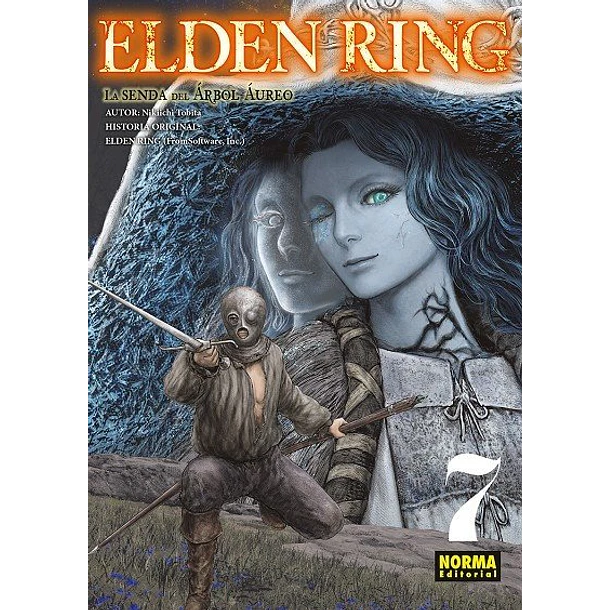 RESERVA / Elden Ring 7
