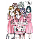 La nobleza de las flores 10 - CON DETALLE 1
