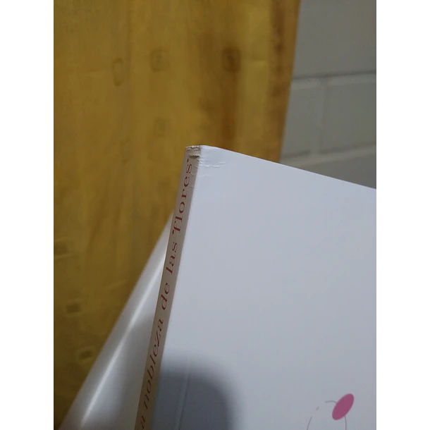 La nobleza de las flores 10 - CON DETALLE 4