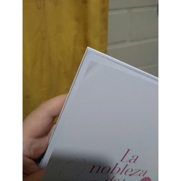 La nobleza de las flores 10 - CON DETALLE 5