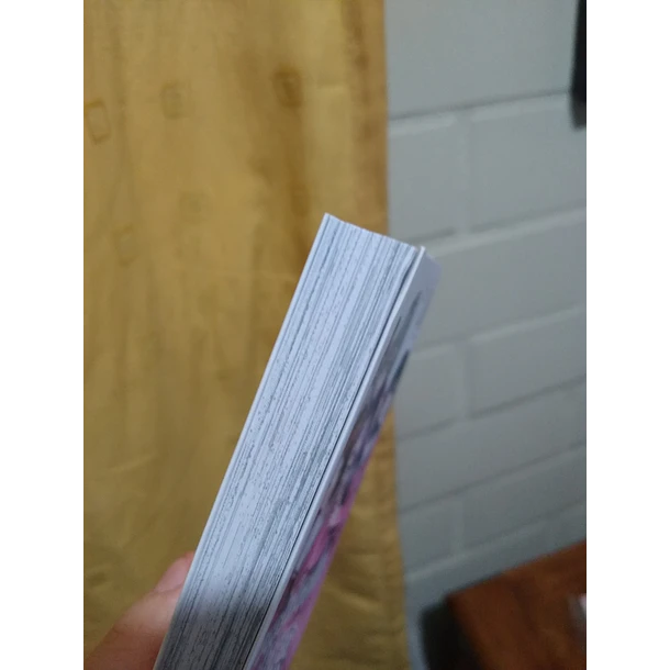 La nobleza de las flores 10 - CON DETALLE 6