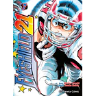 Eyeshield 21, Vol. 7 (Edición 3 en 1) - CON DETALLE 1