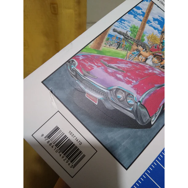 Eyeshield 21, Vol. 7 (Edición 3 en 1) - CON DETALLE 4