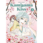 Kamisama Kiss 2 - CON DETALLE 1