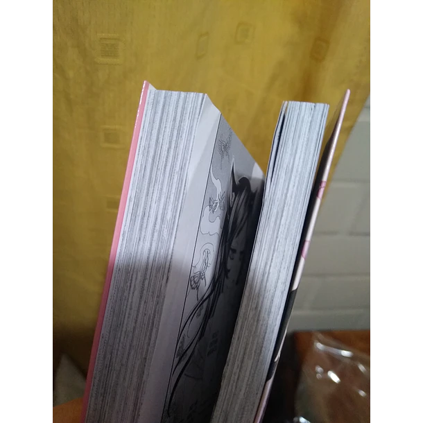 Kamisama Kiss 2 - CON DETALLE 5