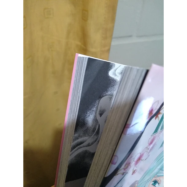 Kamisama Kiss 2 - CON DETALLE 6