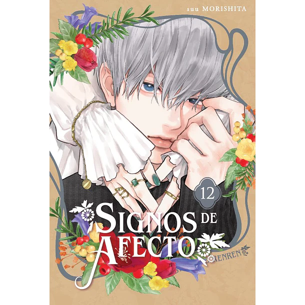 RESERVA / Signos de afecto 12