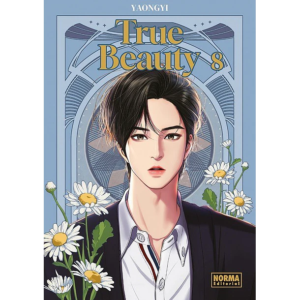 RESERVA / True Beauty 7