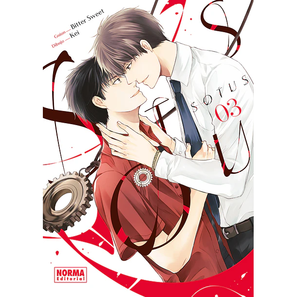 Sotus 3 - CON DETALLE 1